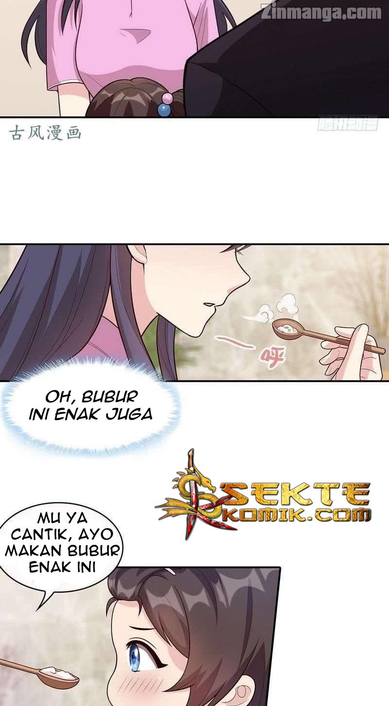 The Wife Contract and My Daughter’s Nanny Chapter 11 Gambar 17